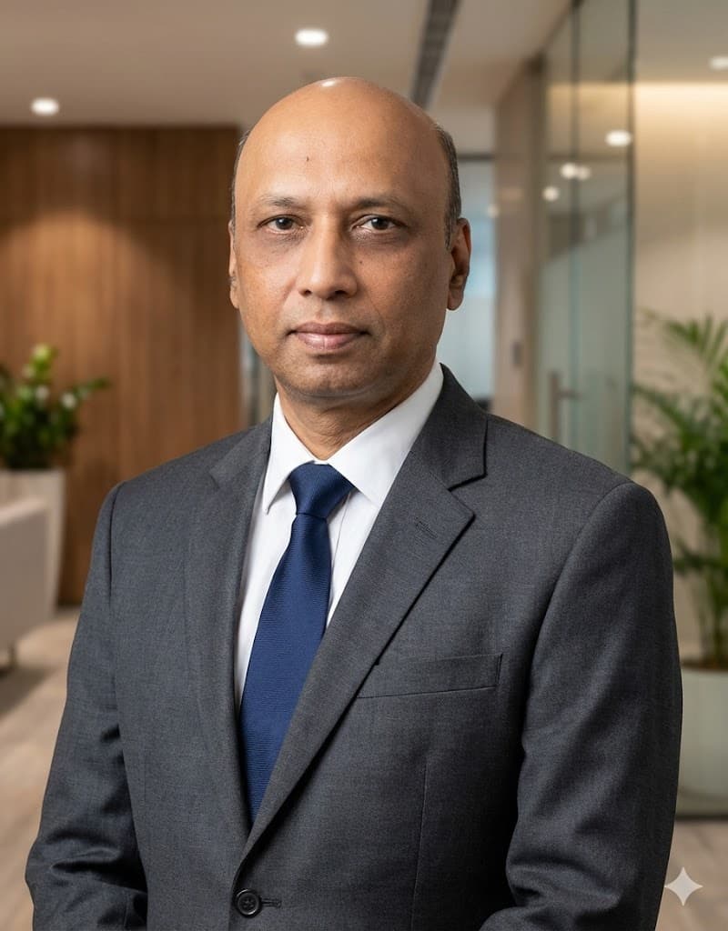 Achyuta Narayan Bakshi